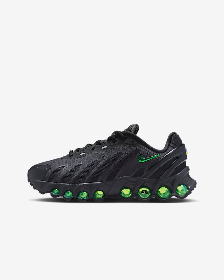エアマックスDN新品 NIKE公式】ナイキ エア マックス Dn シューズ.オンラインストア